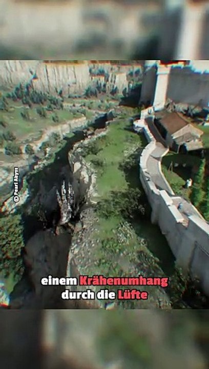 Crimson Desert zeigt erst 50 Minuten Gameplay - Ein richtiges Open-World-Erlebnis!