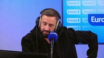 Cyril Hanouna - Kylian Mbappé : «Il n'a forcé personne, il a signé un contrat et le PSG doit le payer» affirme un fan du club