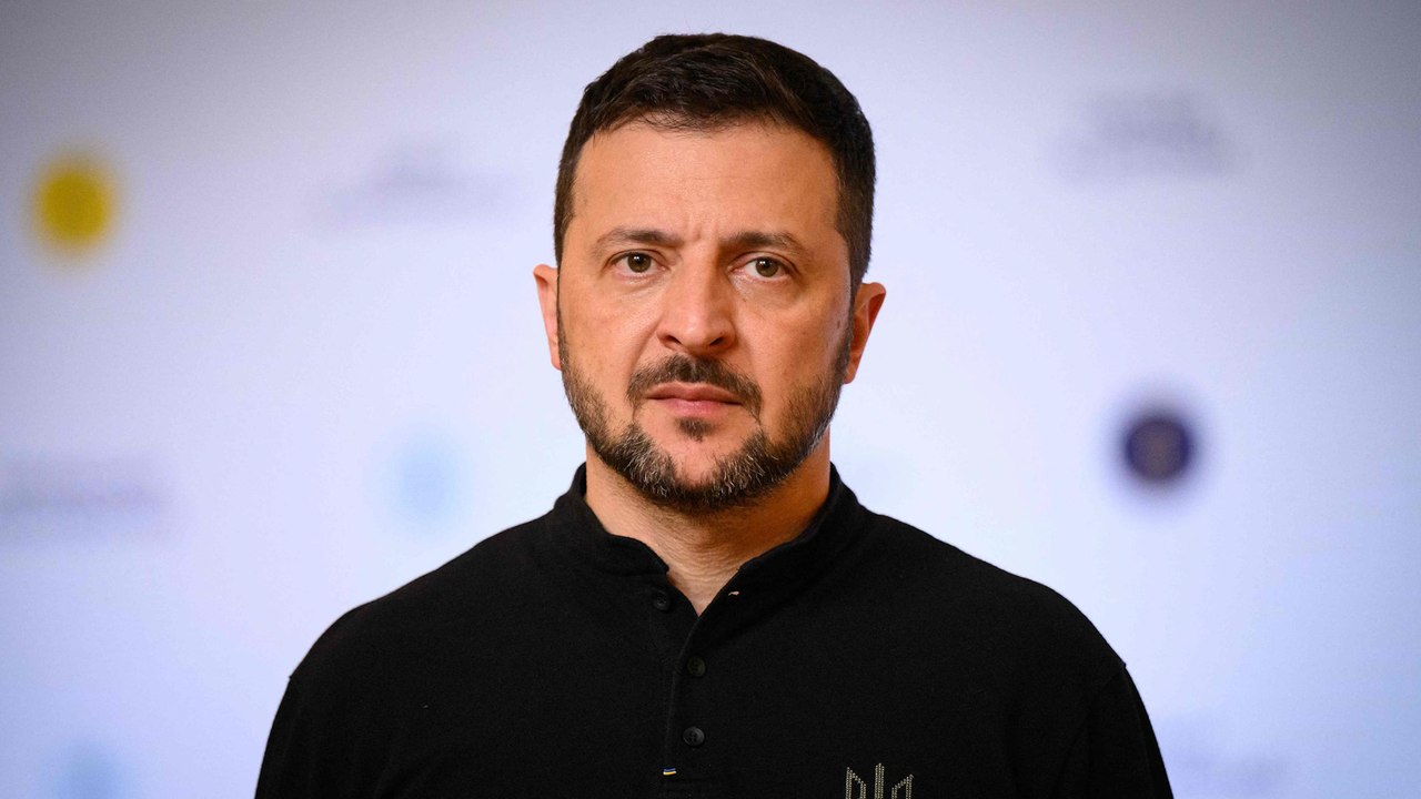 Guerre en Ukraine : l’offensive à Koursk a « ralenti » la progression russe dans l’Est, assure Zelensky