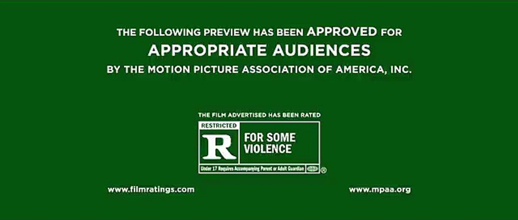 Os Últimos Cavaleiros Trailer Original