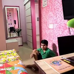 Hot and hunger mullu