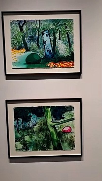 Así es la VETA by Fer Francés, la mayor galería de arte de Madrid
