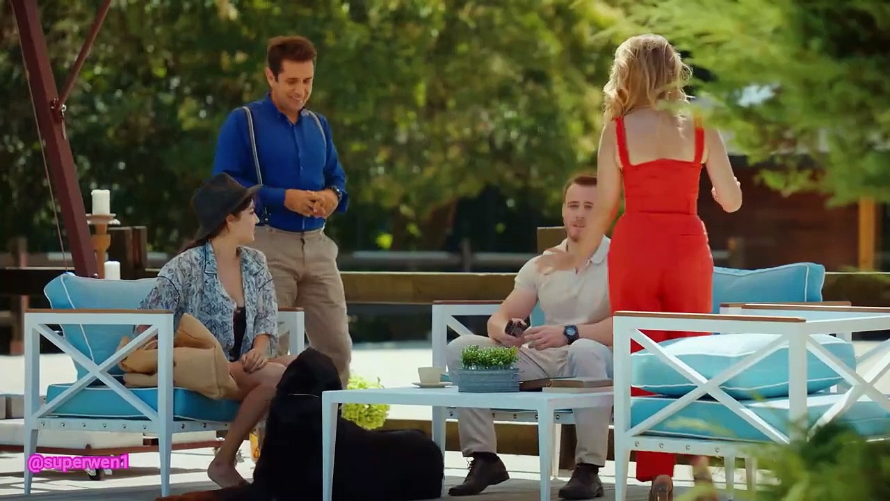 Eda y Serkan 19