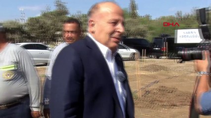 CHP'li Belediye Narin'in adını korulukta yaşatacak!