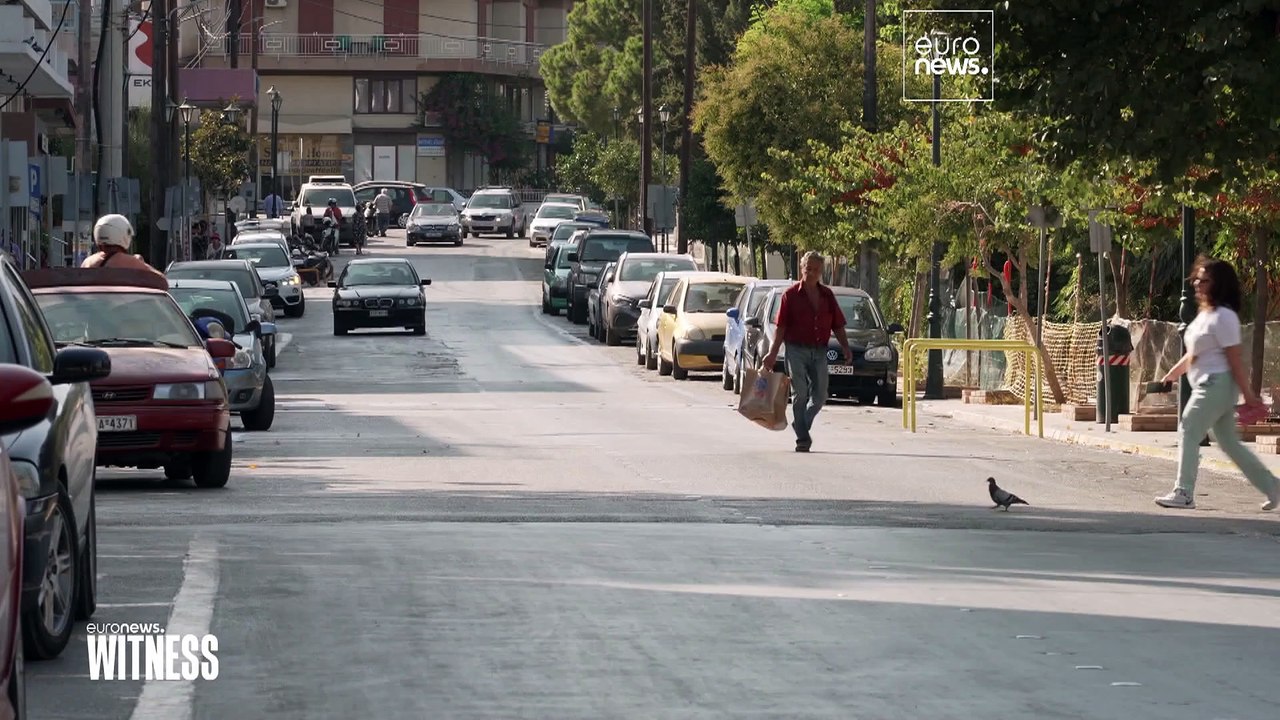 Abwanderung: Griechenland verliert Jugend