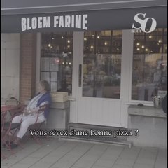 Une nouvelle pizzeria à Woluwe-Saint-Pierre