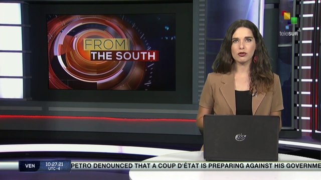 Venezuela recalls its ambassador to Spain for consultation after interfering declarations