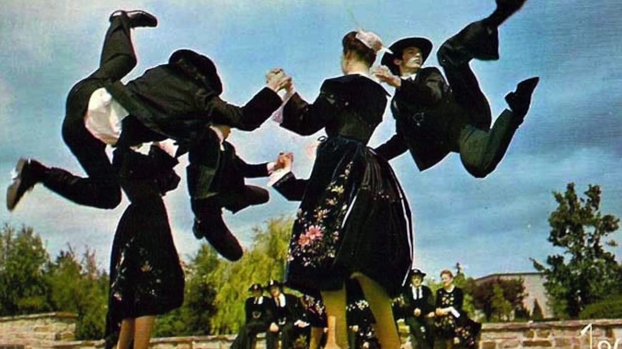 Clip 2017 - Eric Villet - La Bretagne Africaine