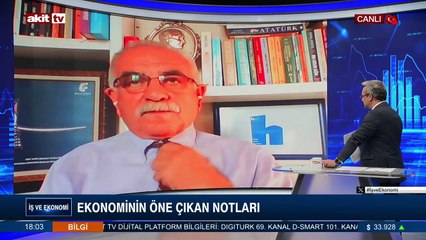 12 Eylül 2024 Ekonomi gündemi