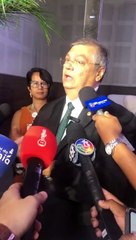 Dino opina sobre as câmeras corporais nas fardas dos agentes da polícia