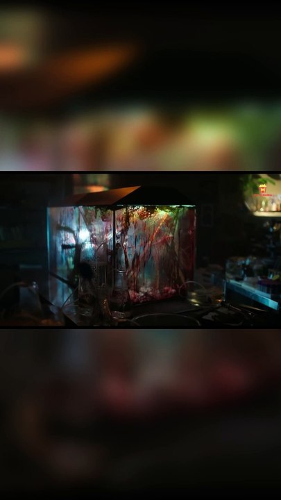 مراجعه فيلم Sting