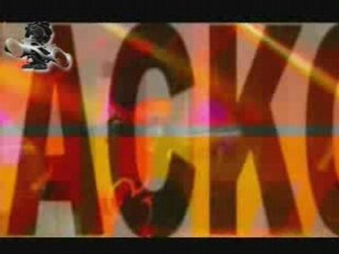 Saian Supa Crew-Jacko