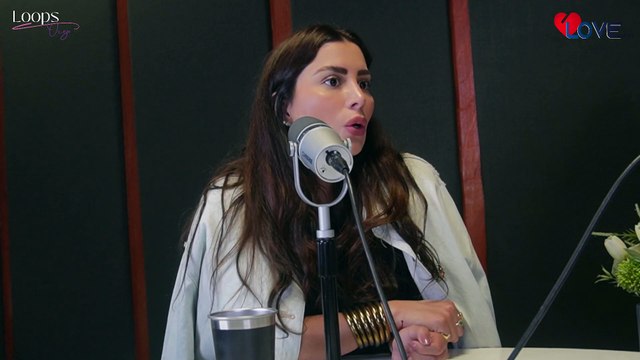 Pláticas con Loops Ocejo: Circulo de Sanación