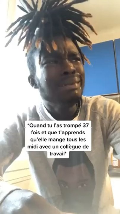 Elle a le culot