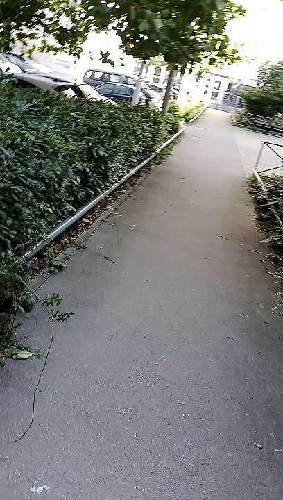 literally me imitating the AWS :|