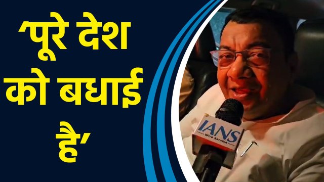 Arvind Kejriwal के तिहाड़ से बाहर आने पर Sushil Gupta ने दी प्रतिक्रिया