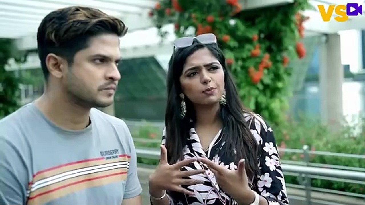 MRS DISTURB RETURNS  মিসেস ডিস্টার্ব রিটার্নস  NILOY ALOMGIR  JS HEME  BANGLA NATOK 2024