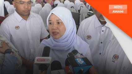 Tindakan tegas jika anak tidak diberi pendidikan wajib - KPM