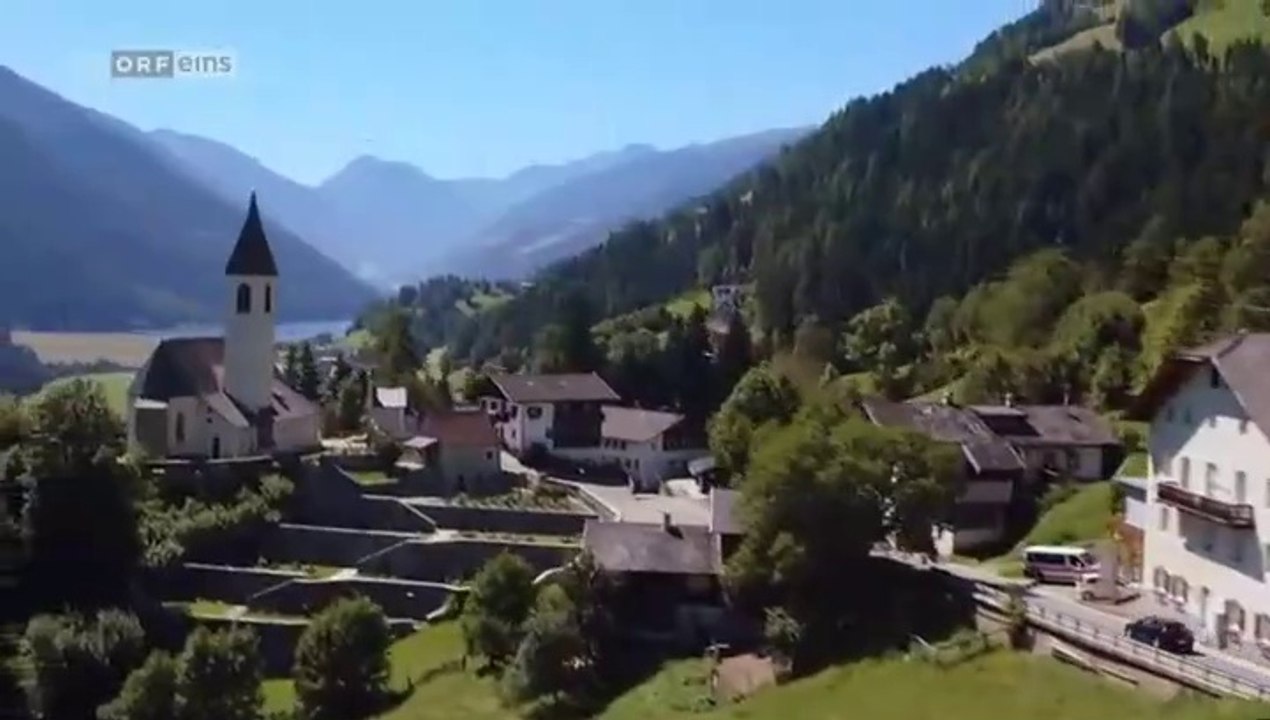 Landkrimi -09- Endabrechnung