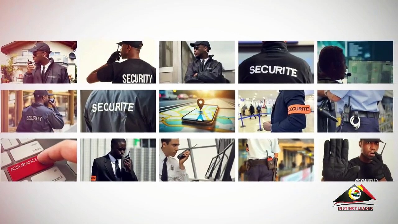 Cotonou abrite du 26 au 28 Septembre le Salon sur Sécurité , la Surveillance et la Sûreté. Salon Secu-Expo’24