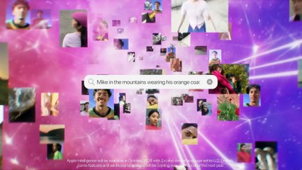 iPhone 16 Pro - Tráiler