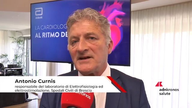 Cardiologo Curnis: Pacemaker senza fili riduce il rischio di infezioni