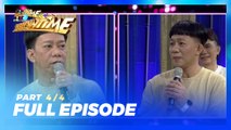 It's Showtime: Sino ang tunay na Lassy? (September 13, 2024) (Part 4/4)