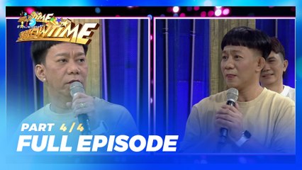 It's Showtime: Sino ang tunay na Lassy? (September 13, 2024) (Part 4/4)