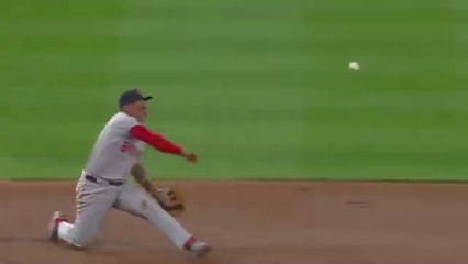 Highlights from all games on 9-12 ! (Juan soto's walk-off for Yankees, Kumar rocker makes debut)