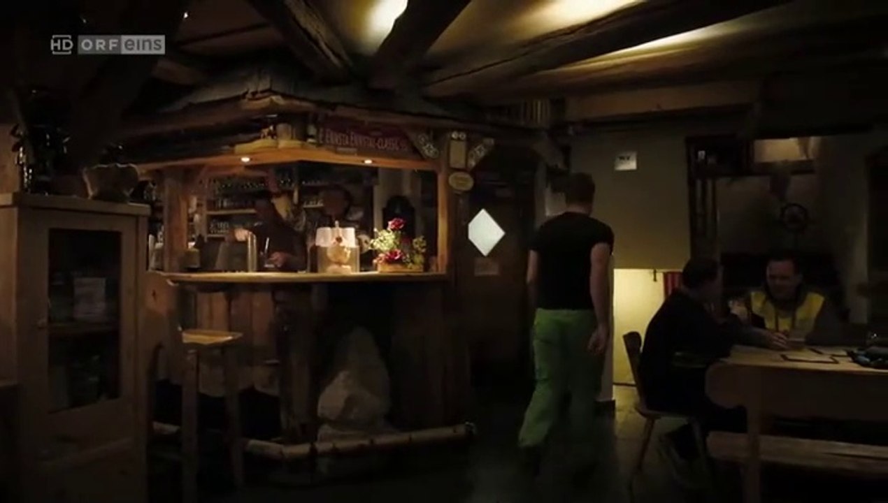 Landkrimi -11- Steirerkind