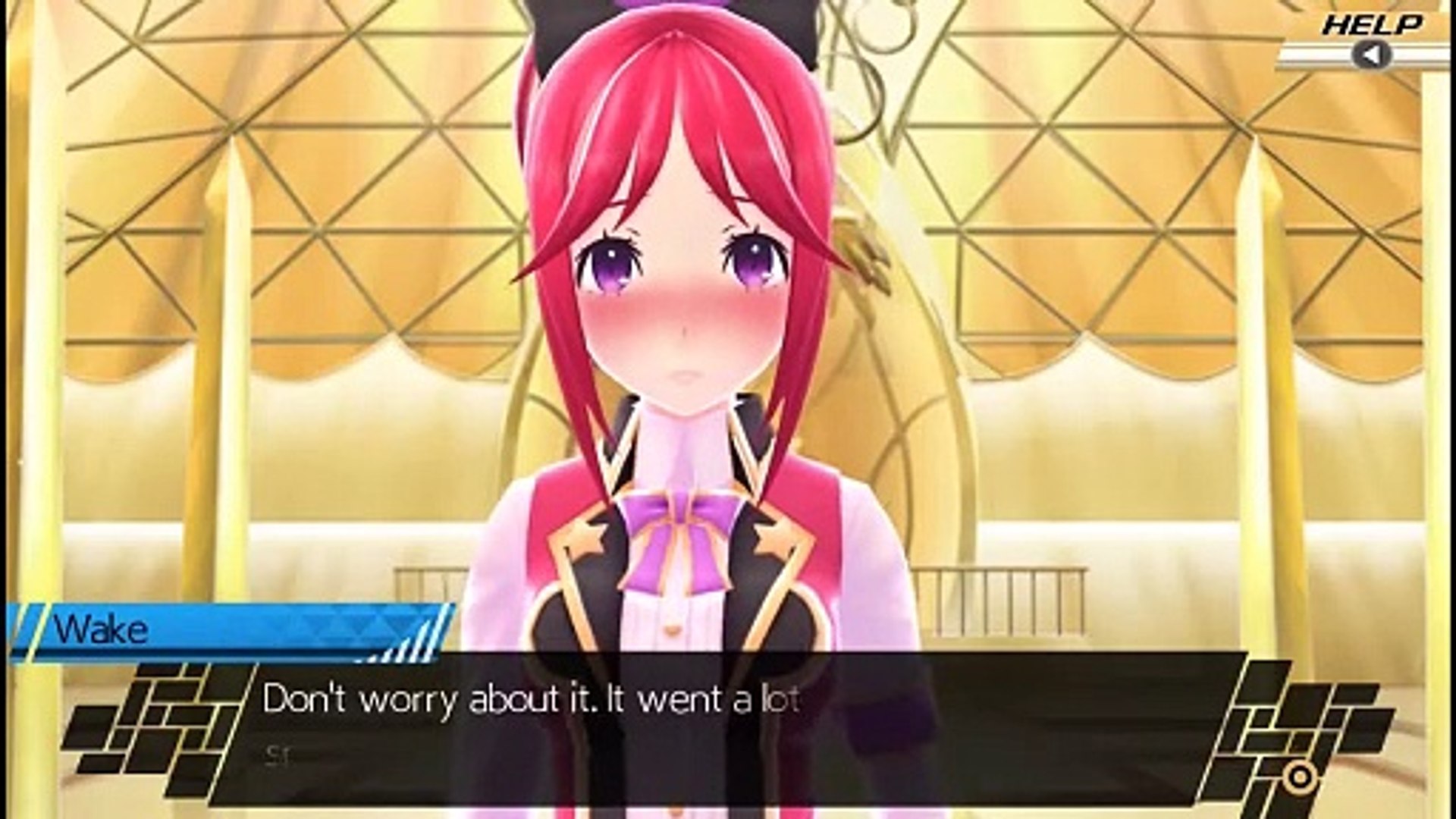 chloe genus all classmating events Conception II: Children of the Seven Stars