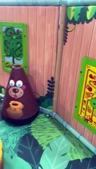 Jungle Mania opens in Blackpool