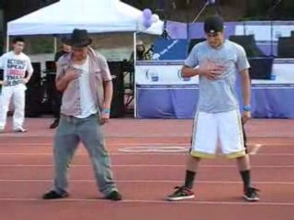 Relay for Life Perf 1
