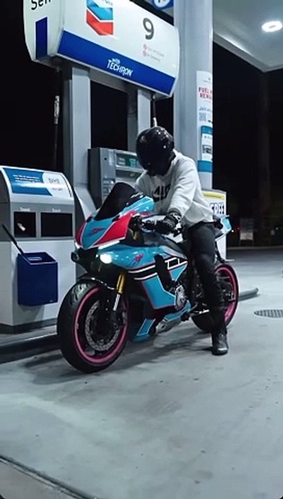 Bike #64