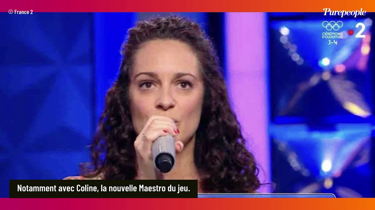 "Mais c'est honteux !" : Nagui s'en prend au co...
