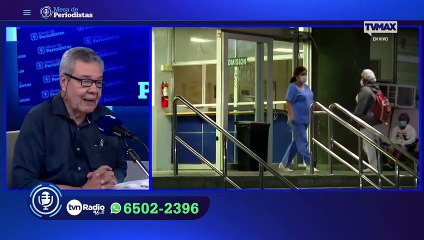 Mesa de periodistas 13 de septiembre 2024