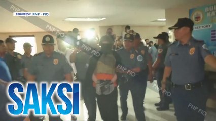 Kampo ni Quiboloy, humiling na i-hospital arrest siya sa Davao city | Saksi