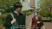 Barreras Del Corazón, Episodio 2 | Kimi ni wa Todokanai