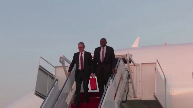 영국 총리 푸틴, 당장 전쟁 끝낼 수 있어 / YTN