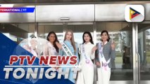 ‘Sustainability in Pageantry' is 2024 Miss International Beauty Pageant's theme