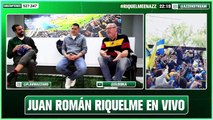 Riquelme y su opinión sobre la ausencia de Mauricio Macri en las últimas elecciones de Boca