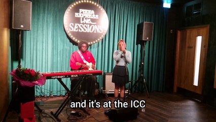 First look at Birmingham city centre's Pizza Express which stands out from the others