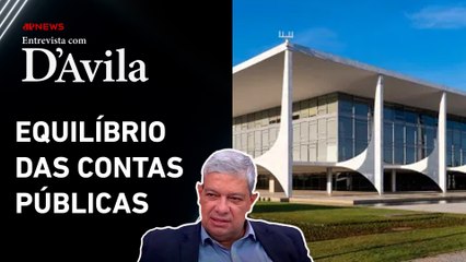"Brasil troca gasto presente por dívida futura", diz Marcus Pestana | ENTREVISTA COM D'AVILA