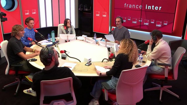 Ma vision du Printemps républicain - La chronique de Lilia Benchabane