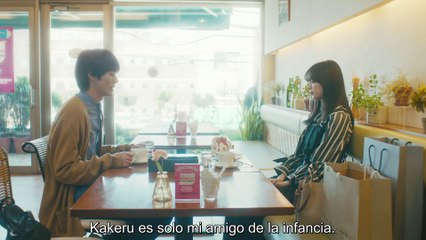 Barreras Del Corazón, Episodio 3 | Kimi ni wa Todokanai