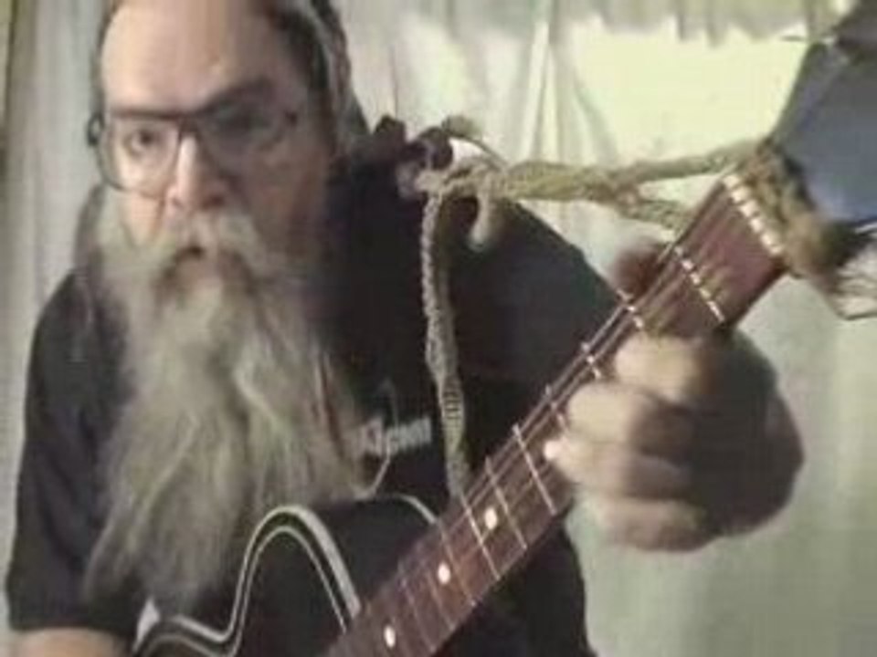 Bug Eyed Blues