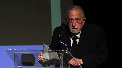 El cine español premia a Aristarain