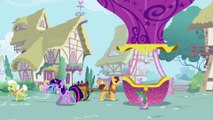 My Little Pony A Amizade é Mágica T01 E20