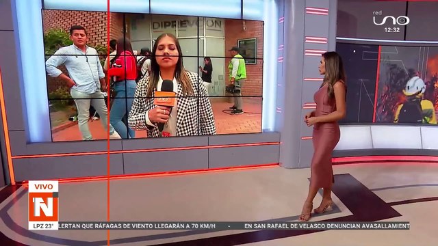 ARCE Y ALCALDES DE MUNICIPIOS CRUCEÑOS AFECTADOS POR INCENDIOS SE REÚNEN EN SANTA CRUZ