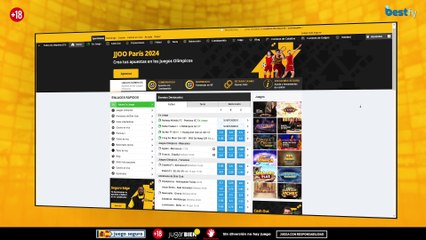 El Betis pone a prueba al Leganés